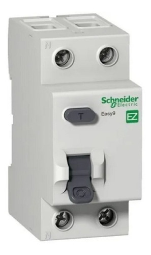 Interruptor diferencial Schneider Easy 9 EZ9R33225