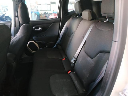 Renegade Sport 1.8 4x2 Flex 16v Mec.