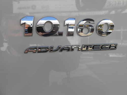 Imagem 5 de 13 de Vw 10 160 Baú