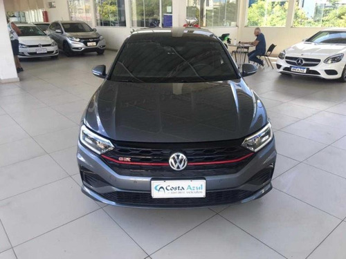 Imagem 8 de 12 de Volkswagen Jetta 2.0 350 Tsi Gasolina Gli Dsg 2020/2020