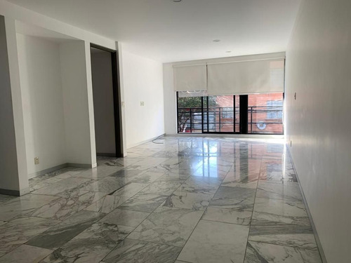 Departamento En Venta Roma Norte Super Precio (m2d2976)