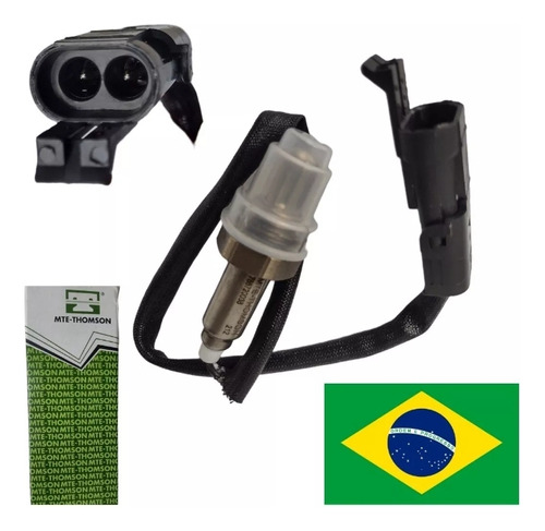 Sensor Oxigeno Aveo 1.6 Thomson 2011 2012 2013 2014