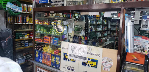 Imagen 4 de 30 de Ferreteria Venta Fondo De Comercio O Instalaciones Y Mercadería