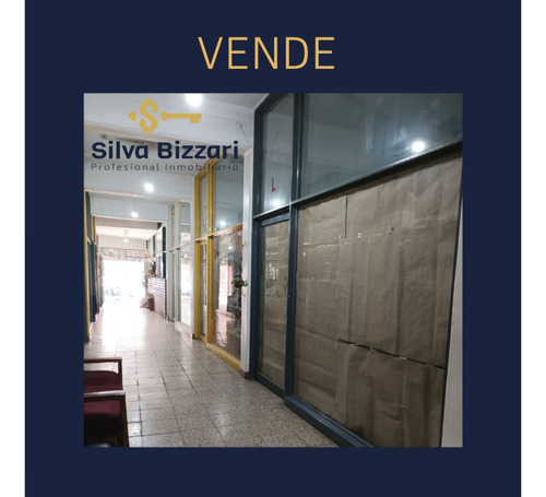 Se Vende Local En Galería Céntrica-unquillo