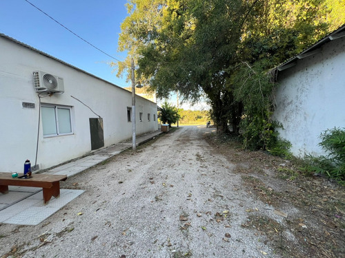 Casa Ph En Punta Del Indio K-1172