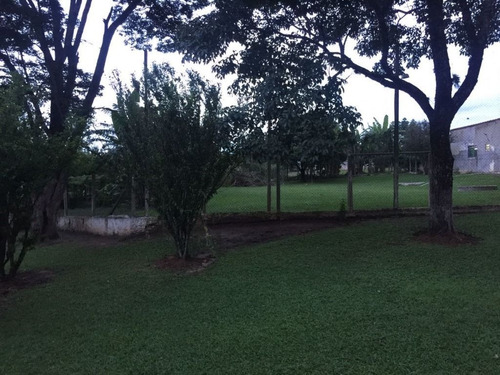 Imagem 4 de 13 de Chácara Com 5 Dormitórios À Venda, 7000 M² Por R$ 700.000,00 - Alpes Das Águas - São Pedro/sp - Ch0225