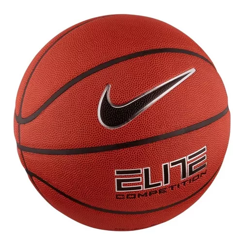 Bola De Basquete Nike Elite Competition 8p