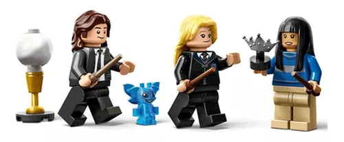 Lego Harry Potter - Banner da Casa Corvinal 76411 - Vila Toys