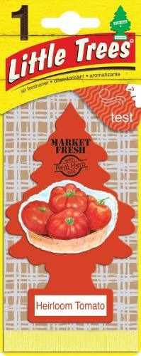 Pino Aromatico Little Trees Tomate Fresco 24 Unidades