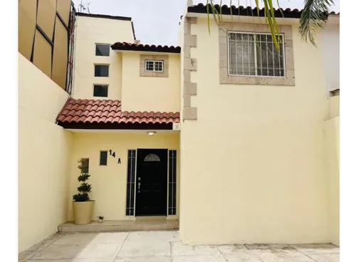 Casa En Venta En Residencial Palma Real, Torreón, Coahuila De Zaragoza