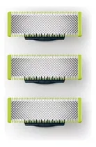 Comprar Repuesto Cuchillas Para Phillips Oneblade X 3