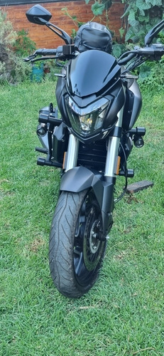 Imagen 8 de 23 de Bajaj Dominar 400