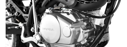 Imagen 1 de 15 de Honda Xr150 L 0km 2023 Consultar Precio
