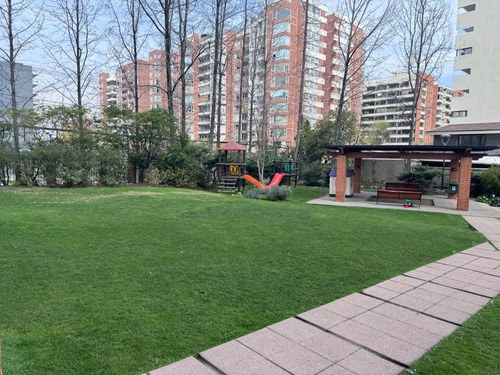 Oportunidad Departamento En Ubicacion Y Vista Privilegiada