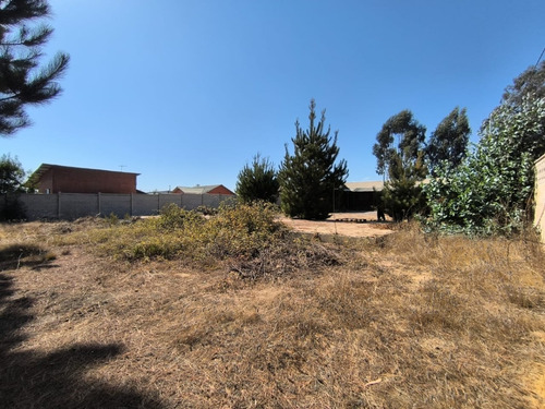 Excelente Propiedad Con Terreno De 1027 M2 - El Tabo