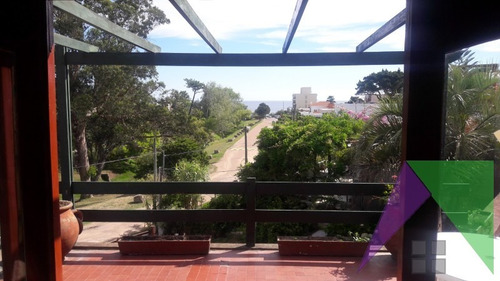 Venta De Venta Casa Zona Playa Mansa - Ref: 30337