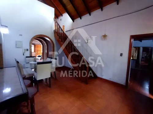 Casa Campestre Mucuy Baja