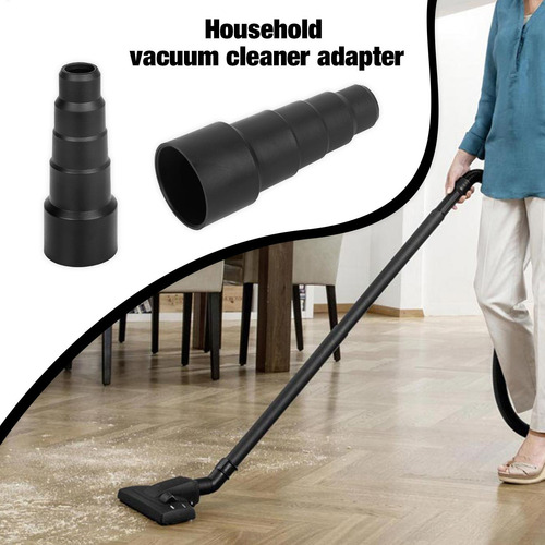 Adaptador De Manguera De Aspiradora Accesorios Para Aspirado