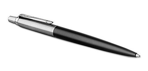 Bolígrafo - Parker 1953184 Jotter Retractable Ballpoint Pen,