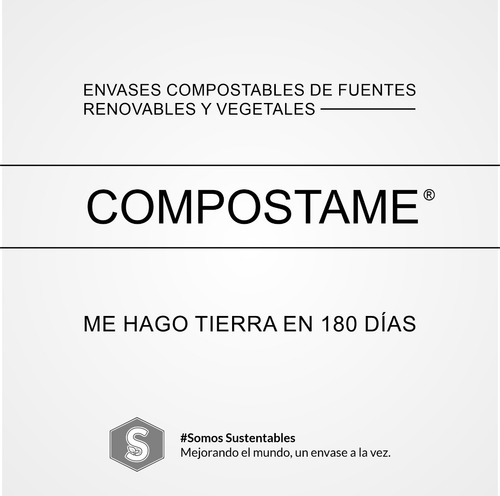20 Cajas Packaging Ecommerce (pd) 22x15x5 Cm Sustentables