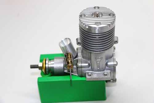Motor Glow T A L K A - P Y 10 -v C C- N O V O ( .60 )