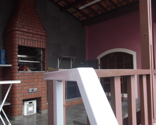 Imagem 10 de 24 de Casa - Ls6653 - 32298580