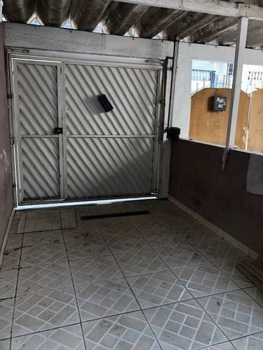 Imagem 7 de 11 de Casa Com 3 Dormitórios À Venda, 130 M² Por R$ 370.000,00 - Vila Nova Cachoeirinha - São Paulo/sp - Ca1123