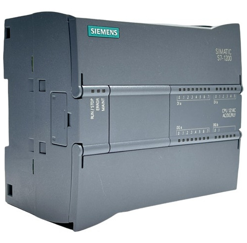 6es7214-1bg40-0xb0 Siemens Plc