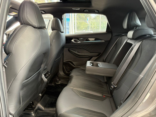 Geely Coolray 1.5T Gf 7Dct