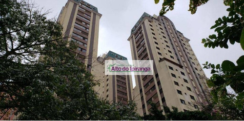 Imagem 1 de 30 de Apartamento Com 3 Dormitórios À Venda, 68 M²- Cambuci - São Paulo/sp - Ap5722