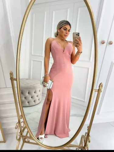 Vestido para evento a noite sale