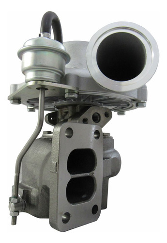 Turbina Motor Com Waste Gate Eurocargo 230e22 2010/11/12