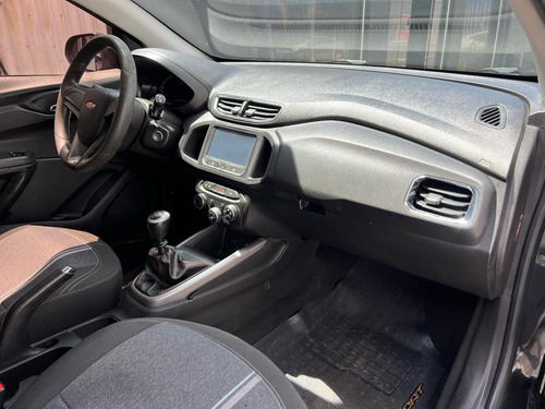 Chevrolet Onix 1.4mt Lt