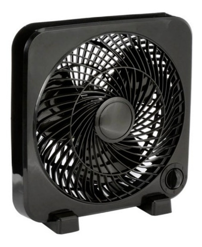 Ventilador Personal Mainstays 3 Velocidades De 9'' Mbf-918  (Reacondicionado)