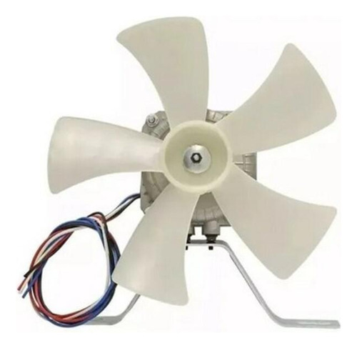 Micro Motor Ventilador Dugold Md20 1/25