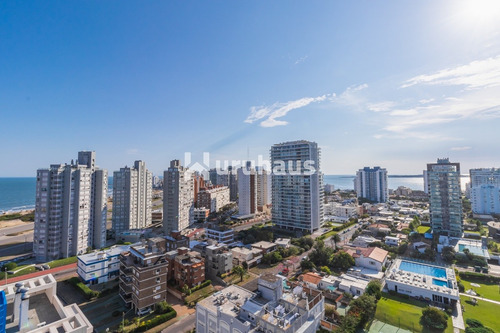 Arenas Del Mar - Penthouse 