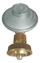 Comprar Regulador De Gas Clip On  Chupon Boca Ancha Bombona Rotec