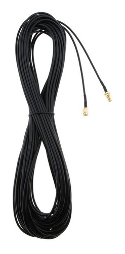 20m / 65.6ft Cable De Nsión De Rp-sma Conector A Para