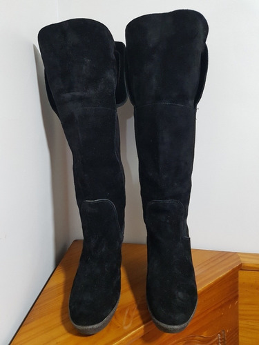 Bota De Mujer