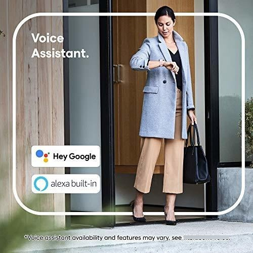 Imagen 5 de 9 de Smart Watch Reloj Inteligente Fitbit Versa 3 Health & Fitnes