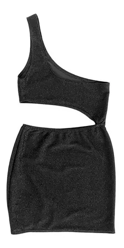 Vestidos Cortos Para Fiesta De Noche Elegantes De Mujer