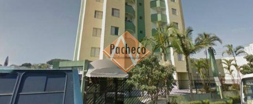 Imagem 13 de 24 de Apartamento Vila Salete, 52 M², 2 Dormitórios, 1 Vaga R$ 280.000,00. - 2639