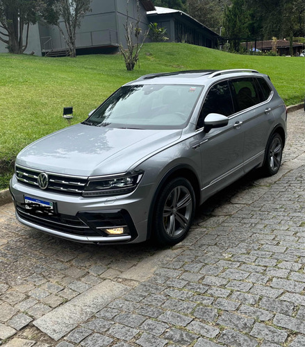 Volkswagen Tiguan Allspace 2.0 R-line 350 Tsi 4motion 5p