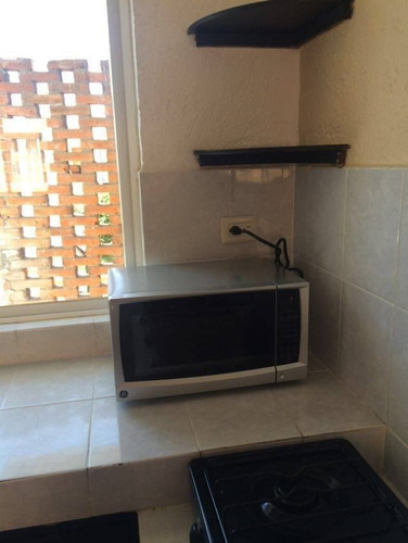 Imagen 7 de 12 de Bonito Departamento En San Andrés Cholula., 35044