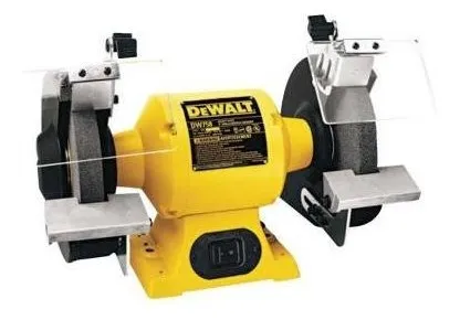 Molinillo Banco 8 3 4hp