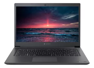 Laptop Toshiba Dynabook Tecra A40-g I5-10210u 8gb 256gb Ssd