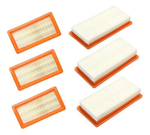 Ph 2024 Filtro De Hepa Para Karcher Ds5500 Ds5600 Ds5800