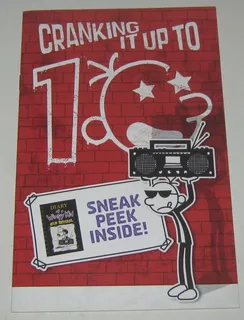 Diary Of A Wimpy Kid Book Sets