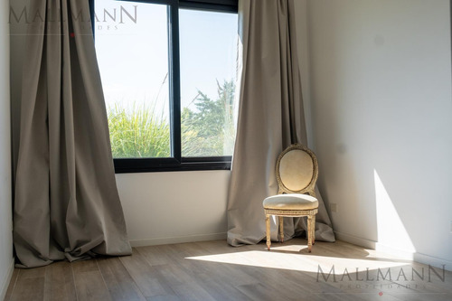 Casa En Pilará, Barrio El Tono | Mallmann Propiedades