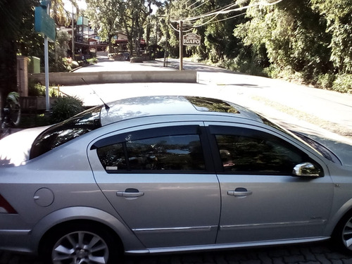 Chevrolet Vectra 2.4 16v Elite Flex Power Aut. 4p